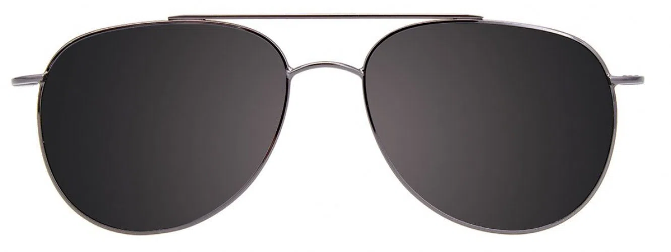 Cool Clip CC827 Eyeglasses - view 8